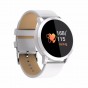 Cawono CW5 Color Touch Screen Smartwatch Heart Rate Monitor Smart Watch Sport Fitness Men Women Wearable Devices for IOS Android
