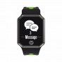 Cawono CW4 Smart Band Blood Pressure Monitor Wrist Watch Pedometer Wearable Devices Smart bracelet for Men Woman PK M2 Bluetooth