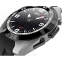 Cawono CN98 Bluetooth Heart Rate Tracker Wristwatch Sport pedometer Anti-lost Stopwatch Smart Watch relogio inteligente for Men
