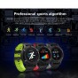 SCOMAS Bluetooth 4.2 Men's Sports Smart Watch Altimeter Barometer Thermometer GPS Outdoor Fitness Tracker Smartwatches Watchband