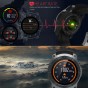 GPS Smart Watch Support SIM TF Card Heart Rate Monitor Bluetooth Smartwatch Fitness Tracker Outdoor Sports Smart Watches Phone