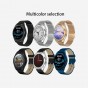 Bluetooth SmartWatch Waterproof IP67 Fitness Tracker Smart Watch Android Phone Heart Rate Monitor sport Smart Electronic Watches