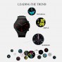 Android Smart Watch 3G Network Heart Rate Monitor WiFi GPS Bluetooth Smartwatch SIM Card 1G/16G 5MP Camera Smart Watches Phone
