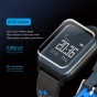 OLED Screen Smart Watch Heart Rate Blood Oxygen Pressure Smart Wristband IP68 Waterproof Activity Tracker Sport Smartwatch