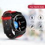 Smart Watch MTK2503 Bluetooth Smartwatch Sport Watch IP68 Waterproof Support GPS Barometer Compass Multi-mode Sport Smartwatch