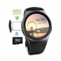 Bluetooth Watch Smart Watches Support SIM/TF Card Passometer Heart Rate Bluetooth Watch Phone Smartwatch for IOS Android Phone