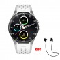 Android 5.1 Smart Watch Watches OLED Screen 512MB+4GB Smartwatch Support SIM Card GPS WiFi Camera Bluetooth Earphone Watch Phone