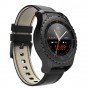 KW28 Smart Watch Bluetooth Smartwatch Men Watch Fitness Tracker Heart Rate Pedometer Support SIM/TF Card For Android IOS Phone