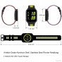 GV68 Smart Watches Bluetooth Watch Sports Watch IP68 Waterproof Fitness Tracker Heart Rate Pedometer for IOS Android Watch Phone
