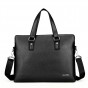 Brand Bag Men Leather Briefcases Men Leather Laptop Bags Men Messenger Bags  Business Briefcase Men Handbags Shoulder Bags FD001