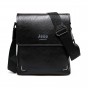 JEEP BULUO Men Shoulder Bag Big Brand Men Bag Vintage Casual Men Messenger Bags Promotion Crossbody Bag Male Hot Sell 5841