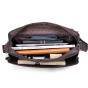 2018 Hot Sale Brand Soft Leather Men Messenger Bags Big Promotion Kangaroo Leather Shoulder Men Handbag Casual Briefcase HT03