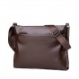 2018 New Kangaroo Men Cross Laptop Handbag PU Leather Male Crossbody Bag Business Men Messenger Bags Famou Brand Shoulder bag