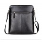 2018 New Kangaroo Small Men Shoulder Bags High Quality Crossbody Bag For Men PU Leather Laptop Handbag Fashion Men Messenger Bag
