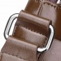 KANGAROO Oil Wax Leather Men Shoulder Bags Fashion Men Travel Laptop Handbag Brand Crossbody bag For Men Messenger Bags M081