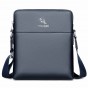Brand Design Kangraoo Men Shoulder Bags Fashion Men Travel Bag Solid Crossbody bag For Men Messenger Bags Laptop Men Handbag