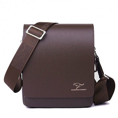 2017 Hot Sale Brand Men Messenger Bags High Quality Kangaroo Leather Shoulder Bags Men Handbags Casual Briefcase a2072