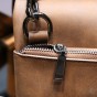 2017 Fashion New Brand PU Leather Men Messenger Bags Male Casual Solid Shoulder Men Handbag Business Crossbody Bag For Men a2090
