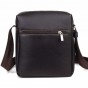 2018 Hot Sale PU Leather Men Shoulder Bags Solid Men Messenger Bags Brand Phone Crossbody Bag For Men Casual Men Travel Bag M114