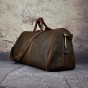 Men Original Leather Large Capacity Designer Duffle Travel Luggage Bag Fashion Male Suitcase Messenger Shoulder Tote Bag 3264