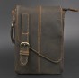 Real Leather men Casual Design Multifunction Small Messenger Crossbody Bag One Shoulder Bag Fashion Waist Belt Pack Pouch 611-1