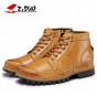 Z. Suo men 's boots, and the quality of the boots, leather fashion tooling male, leisure fashion season man  boots. zs608