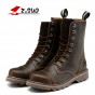 Z. Suo men boots, fashion, restore ancient ways in the canister boots men, high quality winter boots with men. zs8818
