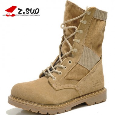 Z. Suo women 's boots,Add the fluffy winter warm woman boots,leisure fashion winter   High for  boots bots .zs988