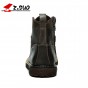 Z. Suo men 's boots, high quality leather fashion tooling boots man, leisure fashion qiu dong man  boots. zs0213