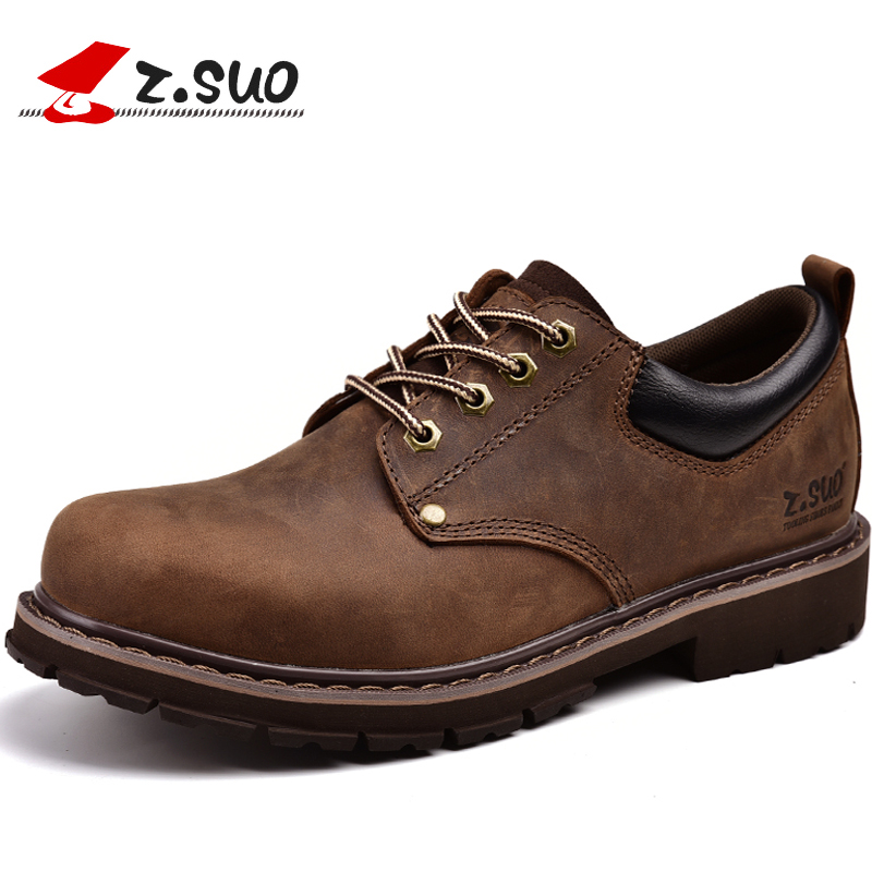pure leather casual shoes